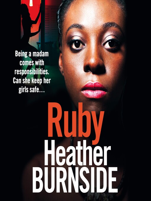 Title details for Ruby--The Working Girls Book 2 by Heather Burnside - Wait list